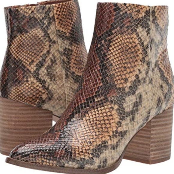report trixi ankle boot